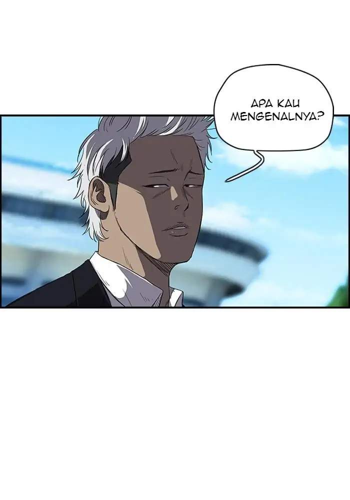 Wind Breaker Chapter 100 Gambar 3