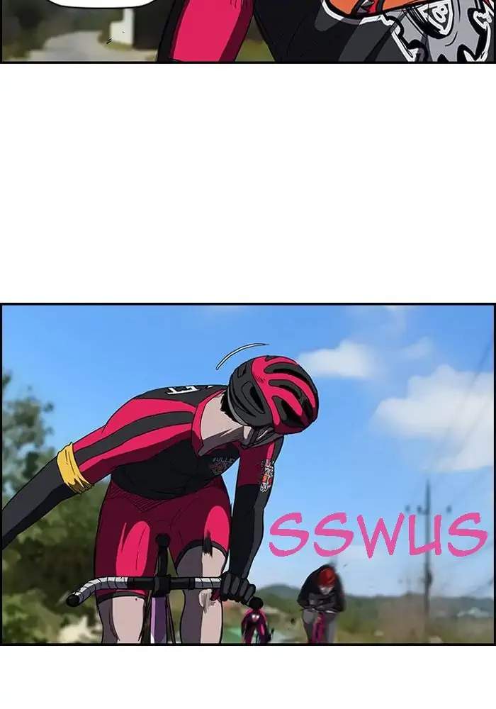 Wind Breaker Chapter 100 Gambar 31