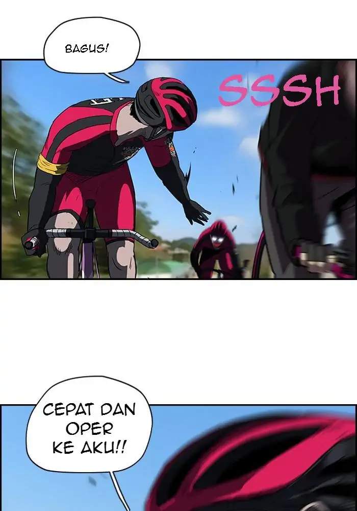 Wind Breaker Chapter 100 Gambar 32