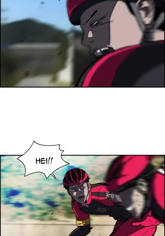 Wind Breaker Chapter 100 Gambar 33