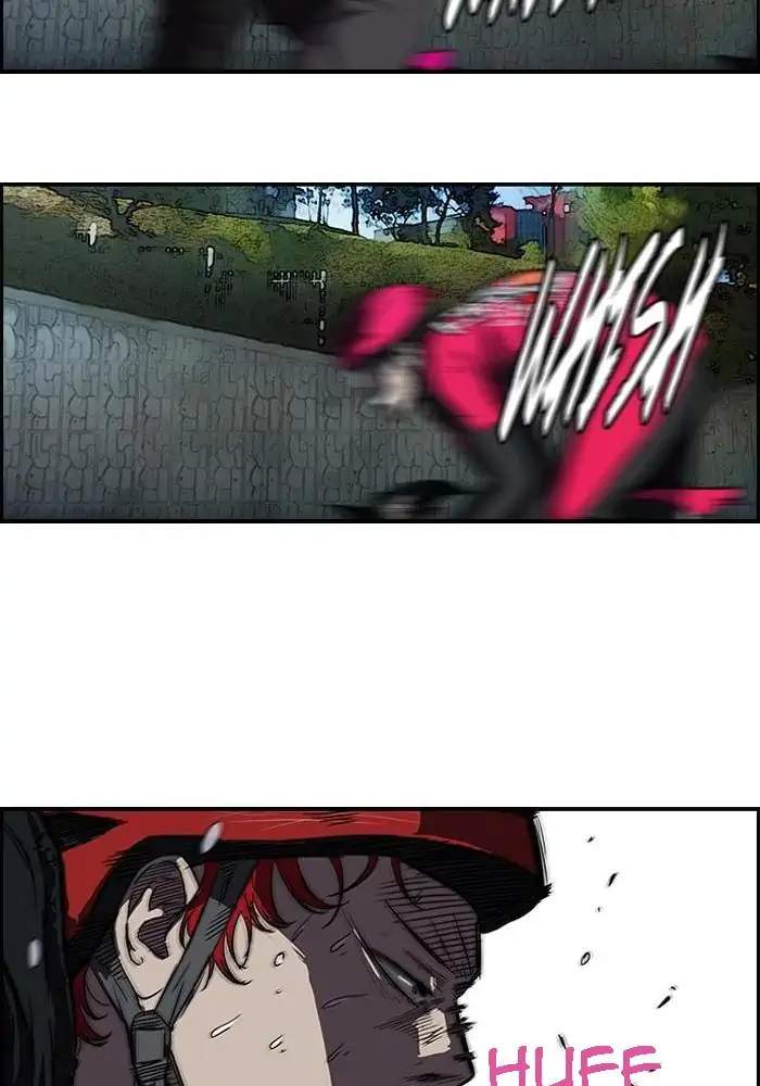 Wind Breaker Chapter 100 Gambar 40