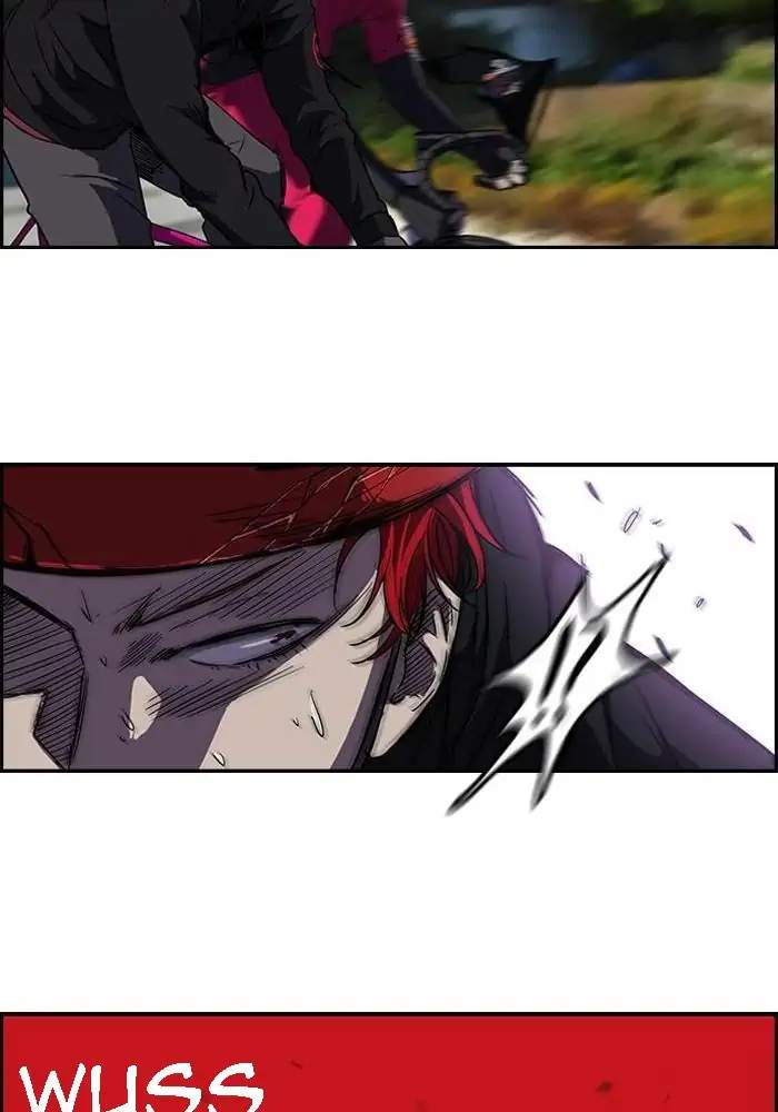 Wind Breaker Chapter 100 Gambar 42