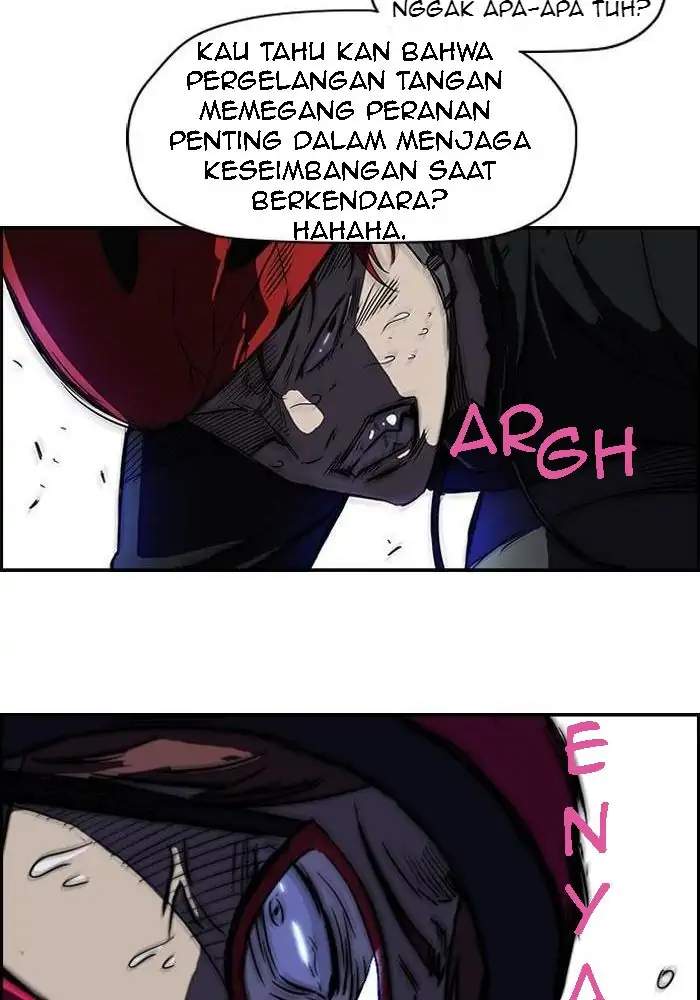 Wind Breaker Chapter 100 Gambar 47