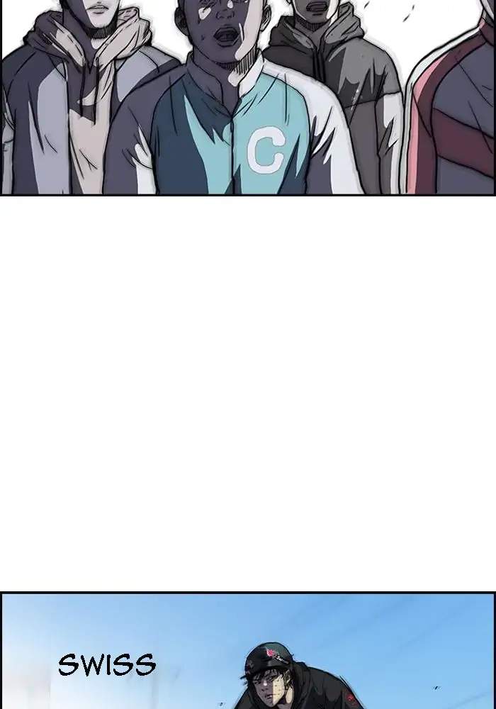 Wind Breaker Chapter 100 Gambar 59