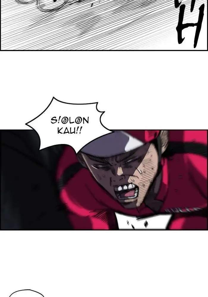 Wind Breaker Chapter 99 Gambar 11