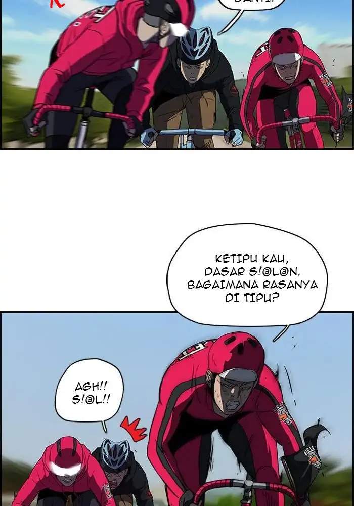 Wind Breaker Chapter 99 Gambar 14