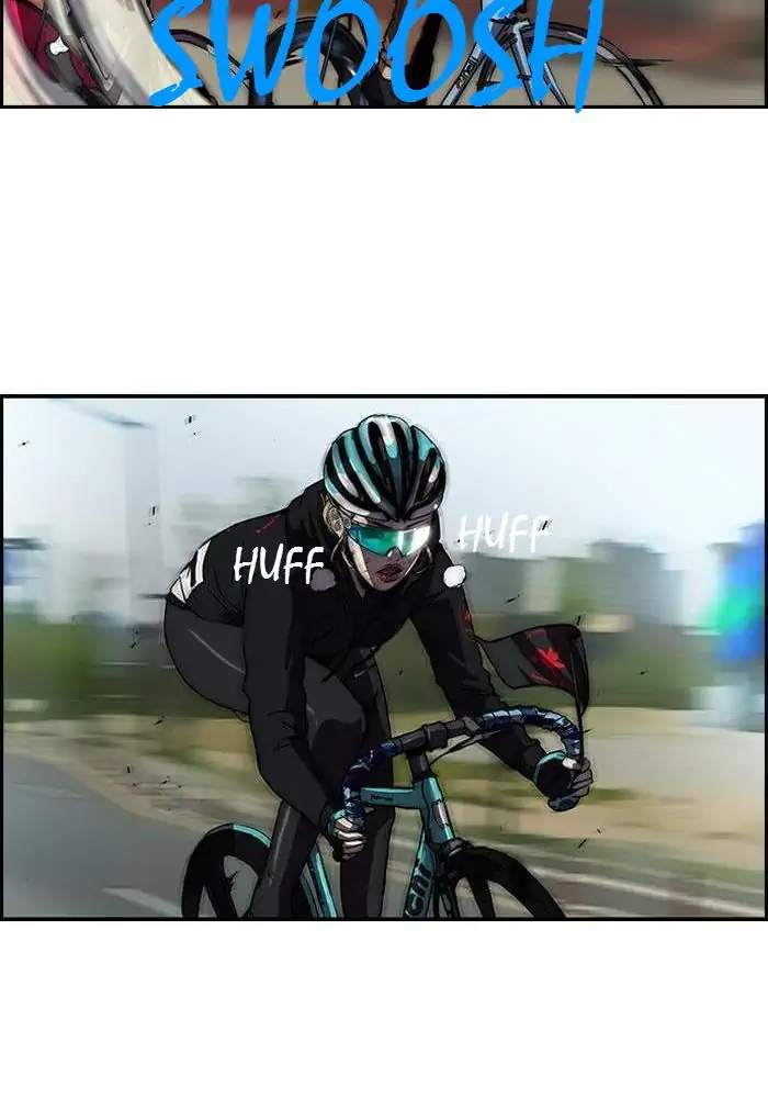 Wind Breaker Chapter 99 Gambar 17