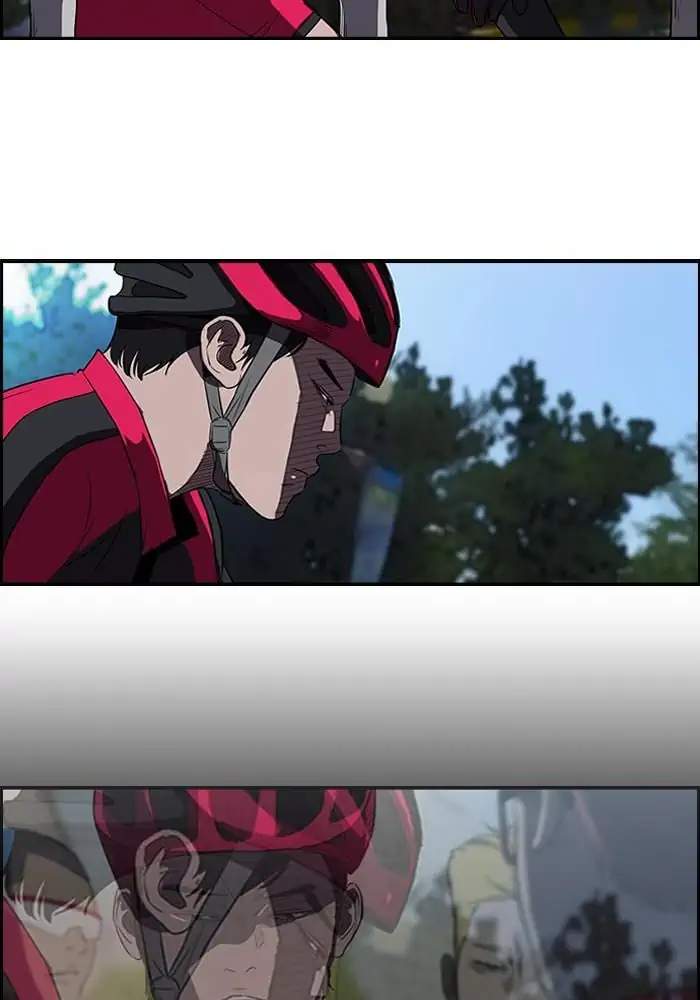 Manhwa Wind Breaker Chapter 99 gambar nomor 2