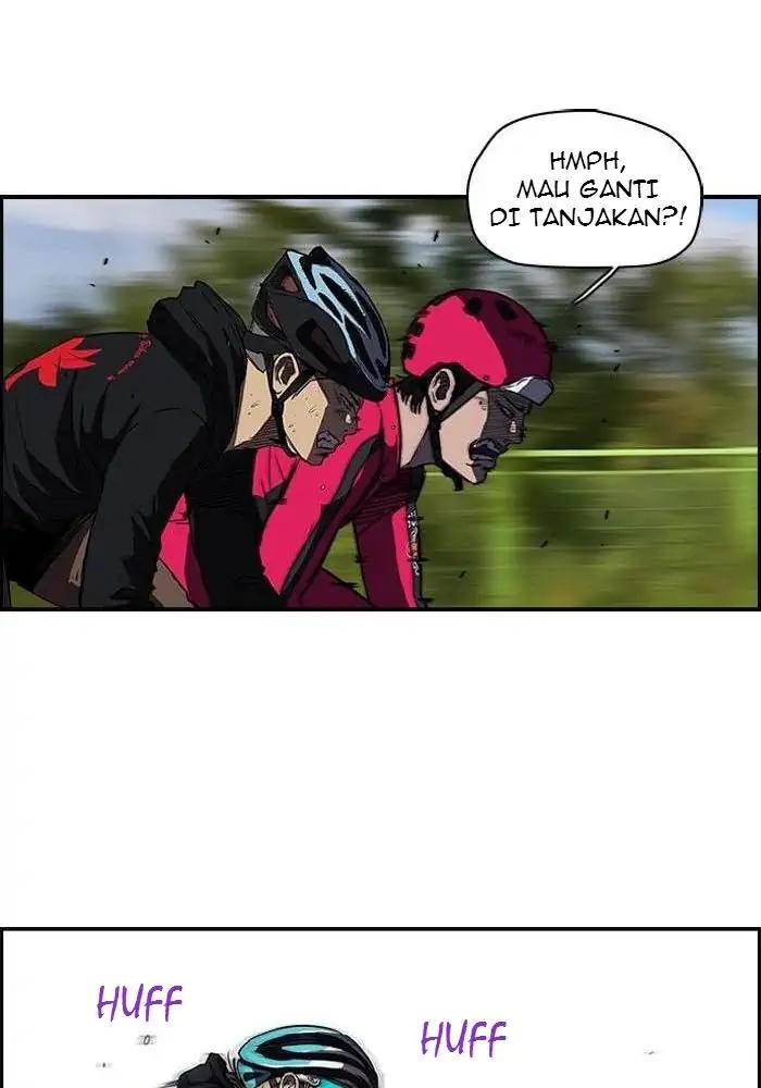 Wind Breaker Chapter 99 Gambar 20