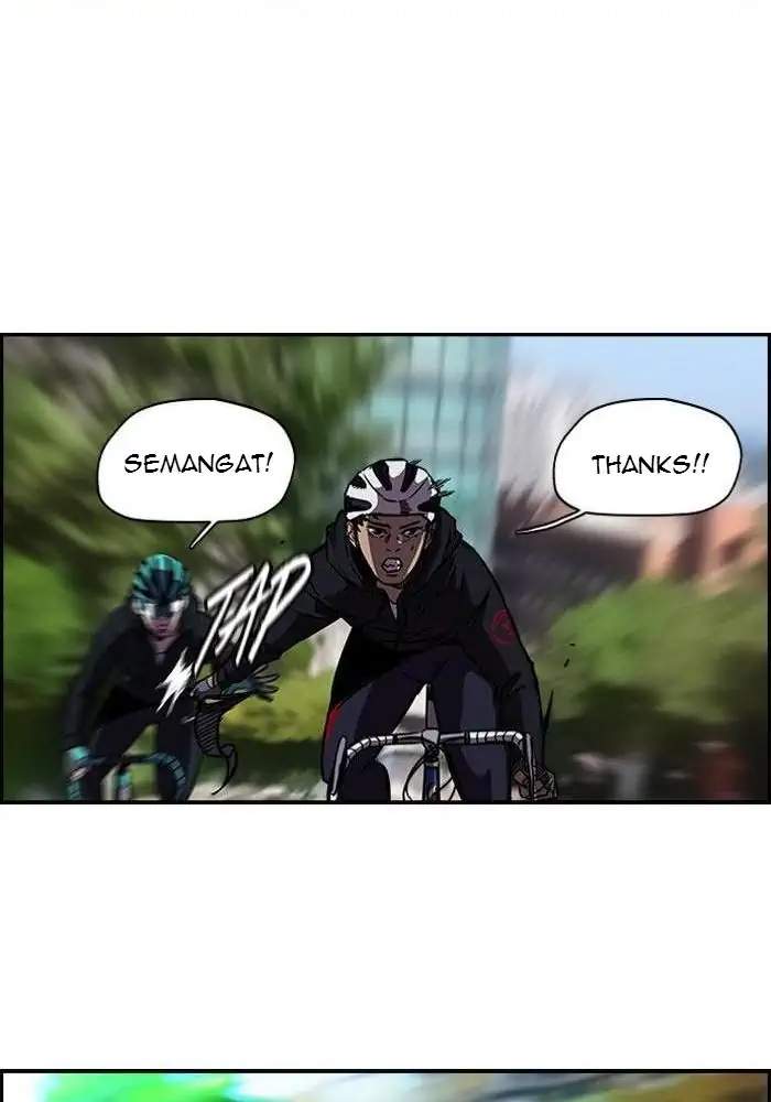 Wind Breaker Chapter 99 Gambar 22
