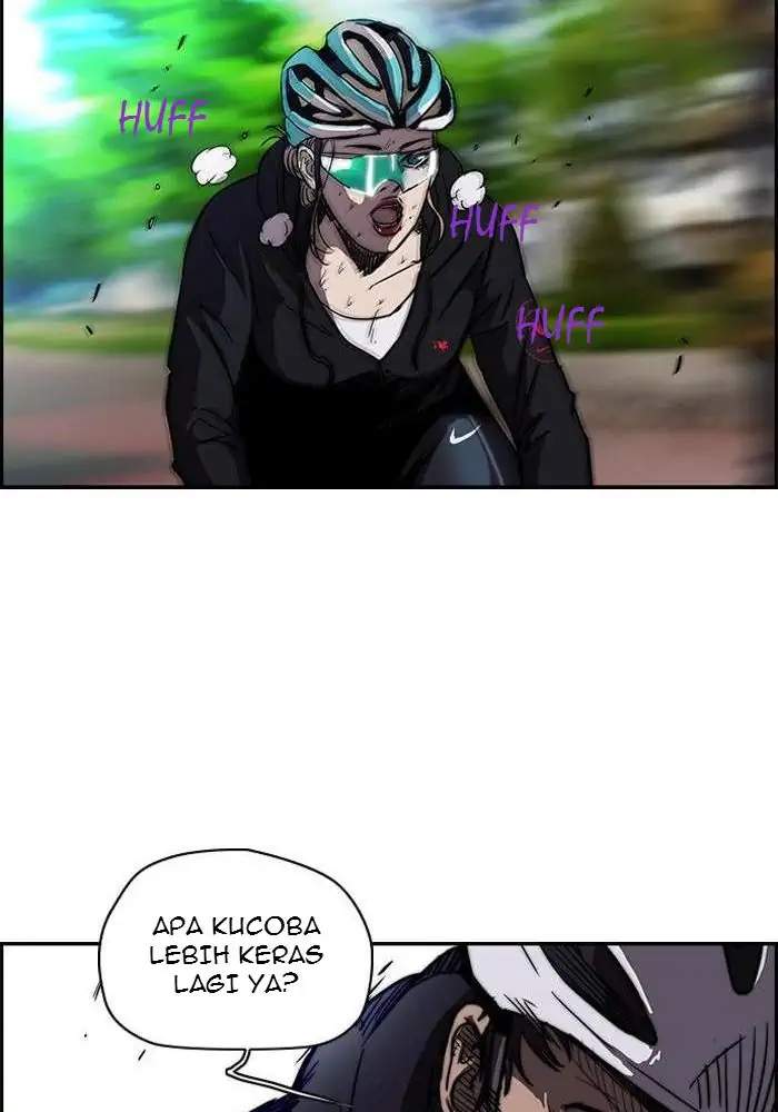 Wind Breaker Chapter 99 Gambar 23