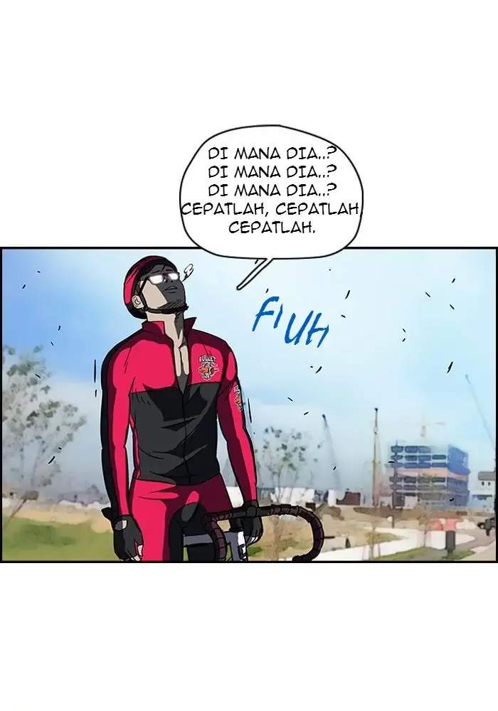 Wind Breaker Chapter 99 Gambar 31