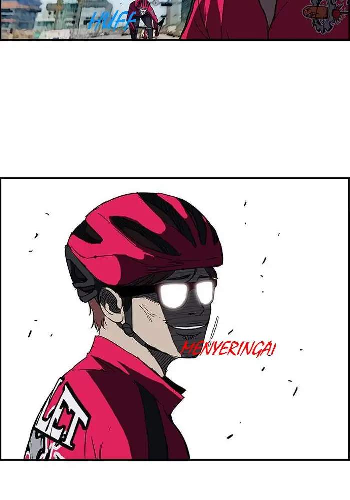 Wind Breaker Chapter 99 Gambar 34