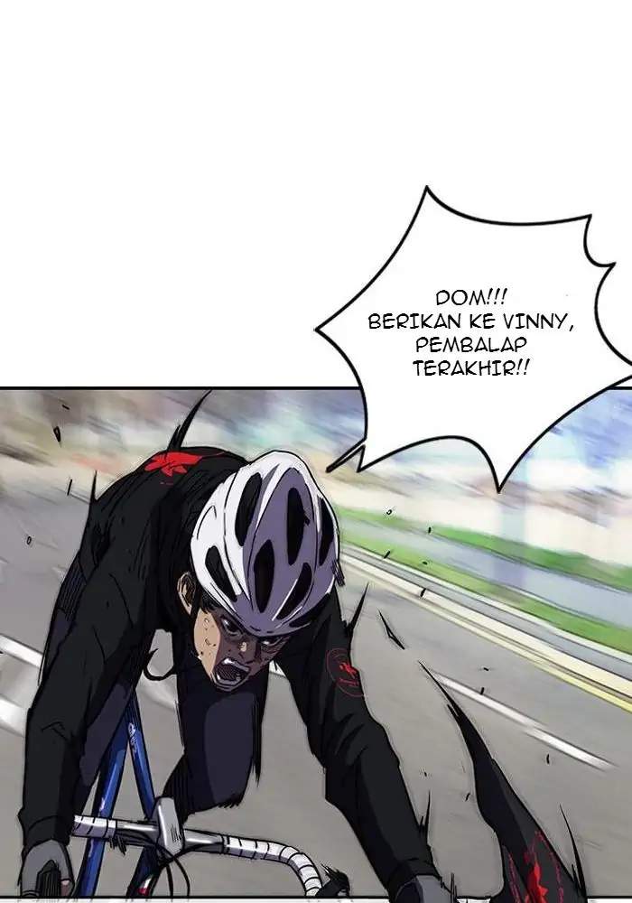 Wind Breaker Chapter 99 Gambar 35