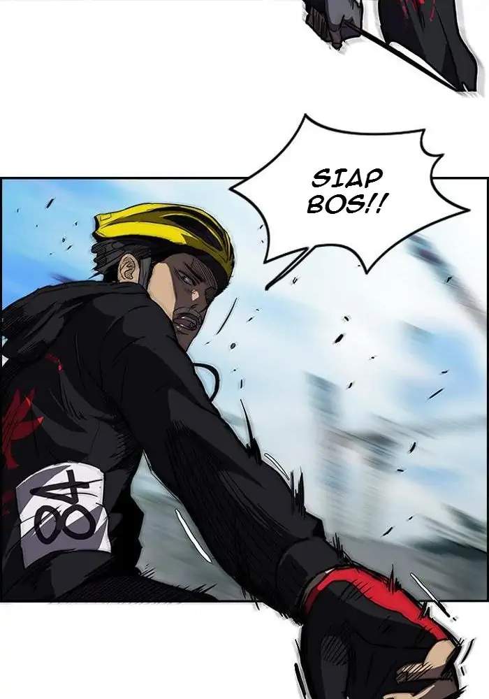 Wind Breaker Chapter 99 Gambar 36