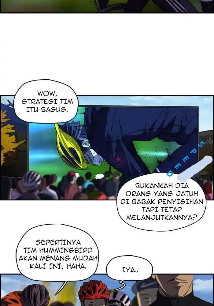 Wind Breaker Chapter 99 Gambar 39