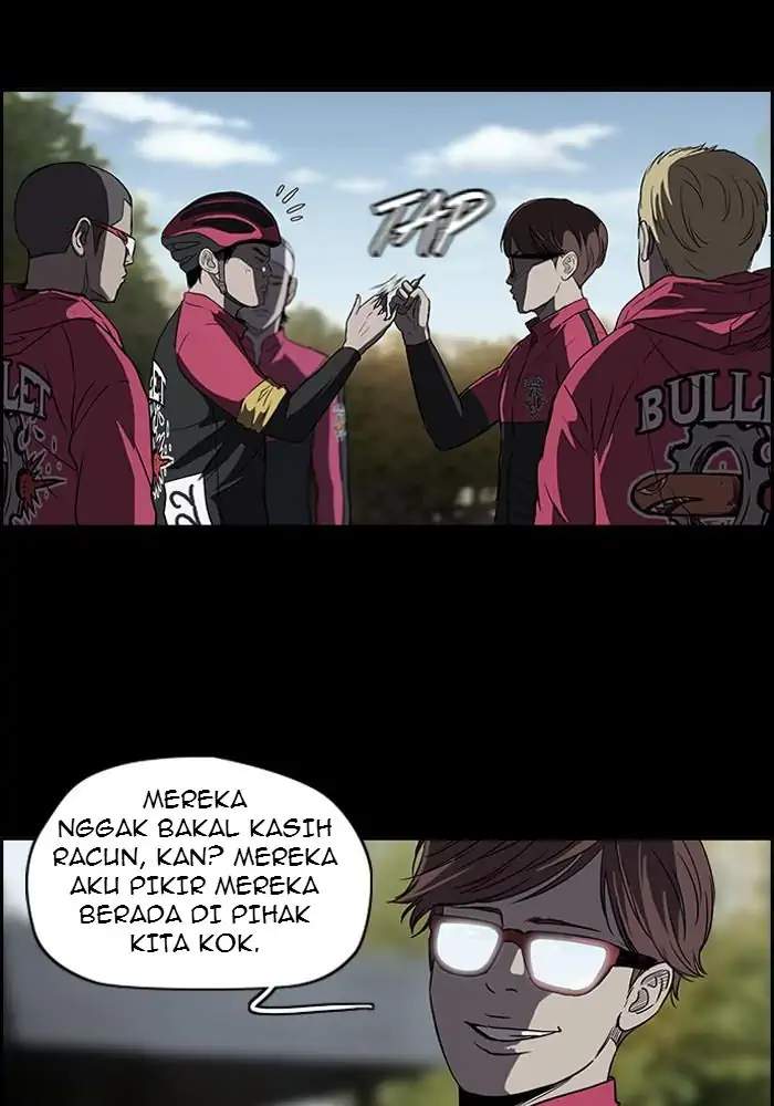 Wind Breaker Chapter 99 Gambar 4