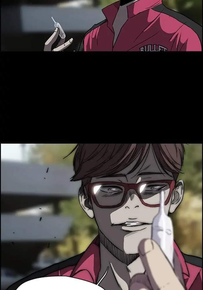 Wind Breaker Chapter 99 Gambar 5