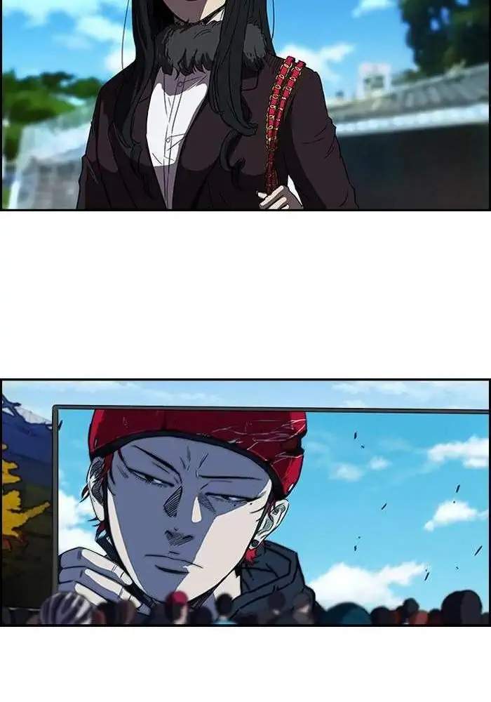 Wind Breaker Chapter 99 Gambar 50