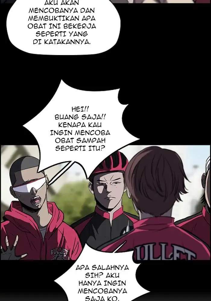 Wind Breaker Chapter 99 Gambar 6