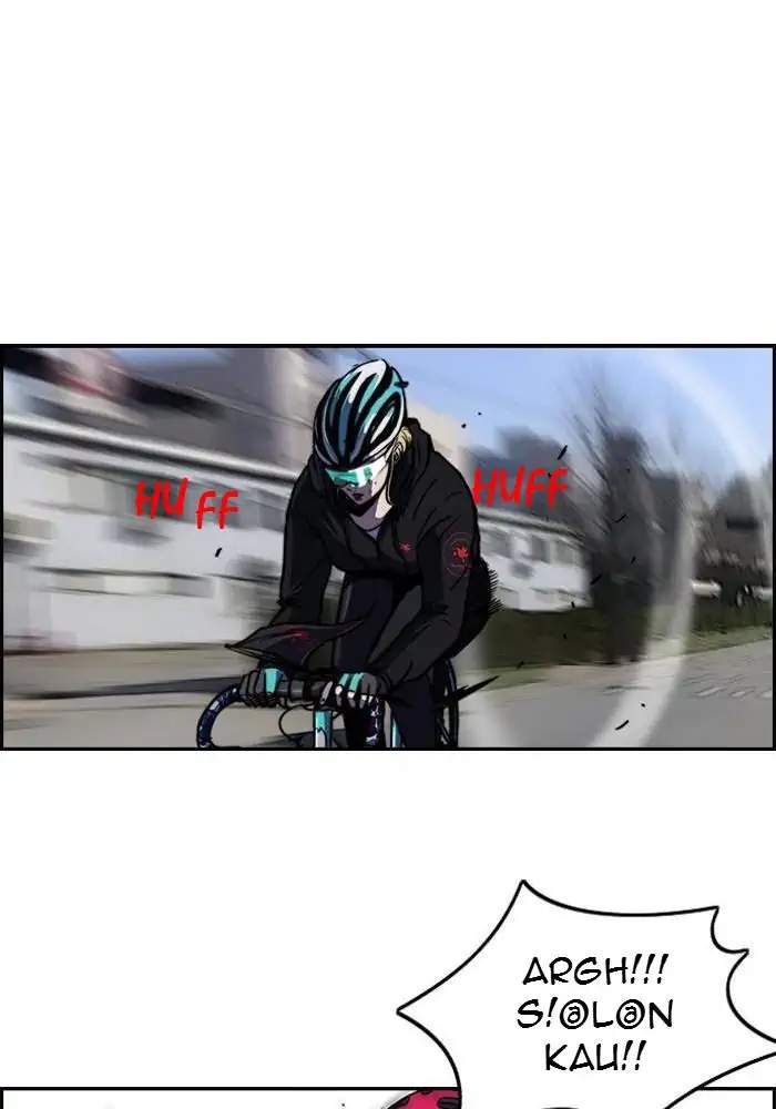 Wind Breaker Chapter 99 Gambar 9