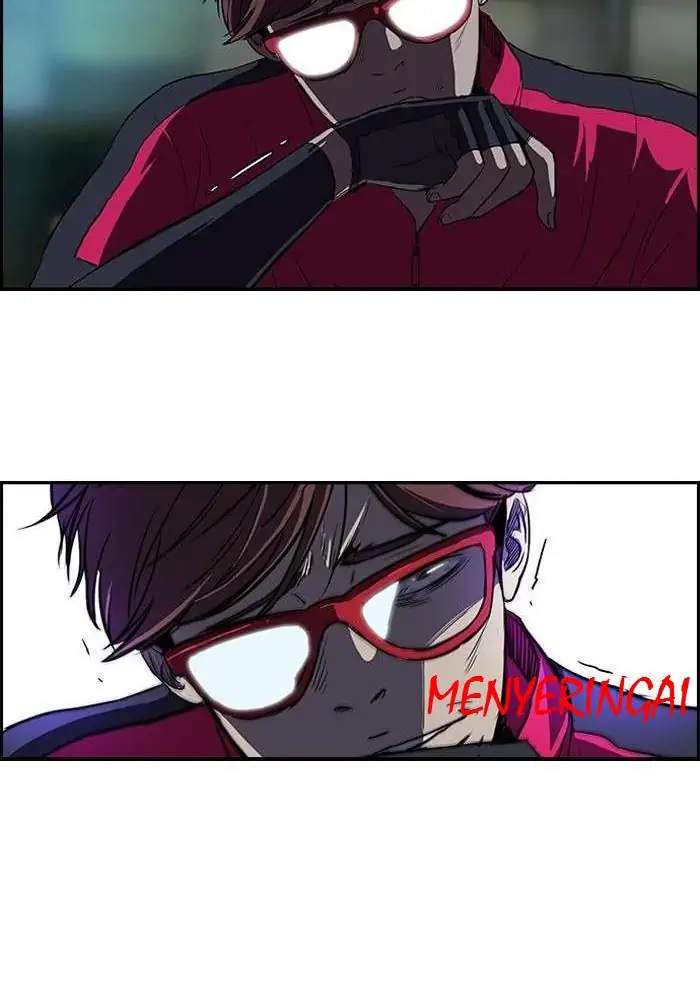 Wind Breaker Chapter 98 Gambar 27