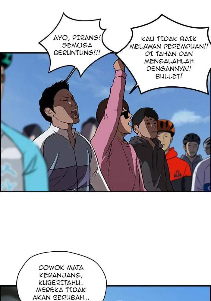 Wind Breaker Chapter 98 Gambar 30