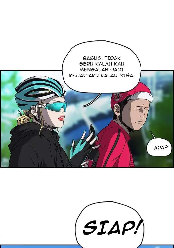 Wind Breaker Chapter 98 Gambar 33