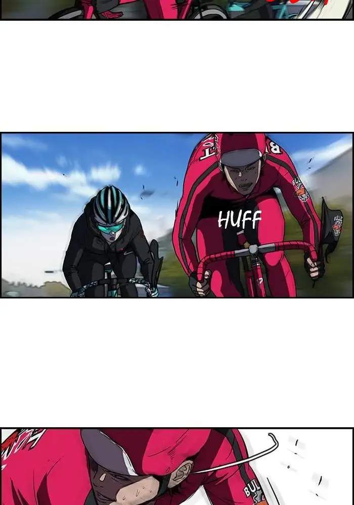 Wind Breaker Chapter 98 Gambar 42