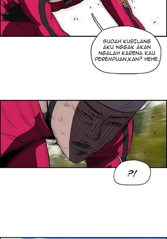 Wind Breaker Chapter 98 Gambar 43