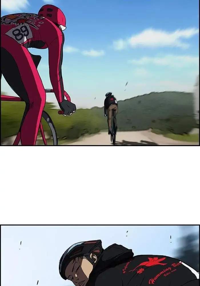 Wind Breaker Chapter 98 Gambar 44