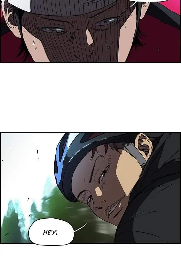 Wind Breaker Chapter 98 Gambar 47