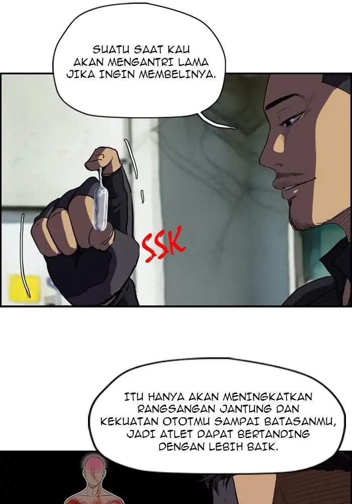 Wind Breaker Chapter 98 Gambar 6