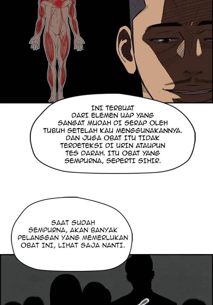 Wind Breaker Chapter 98 Gambar 7