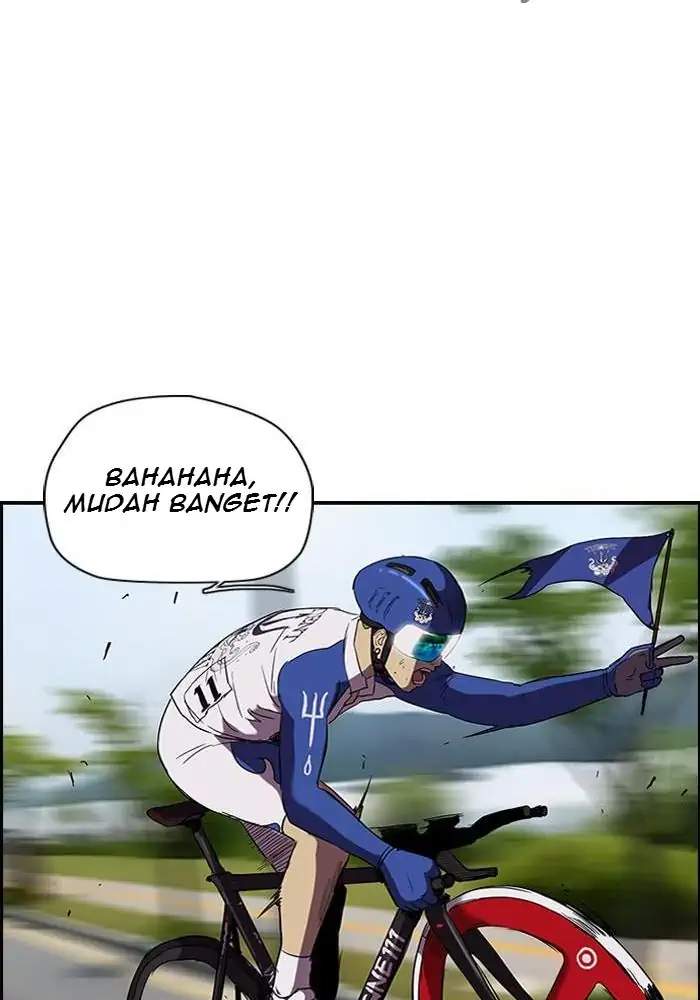 Wind Breaker Chapter 97 Gambar 10