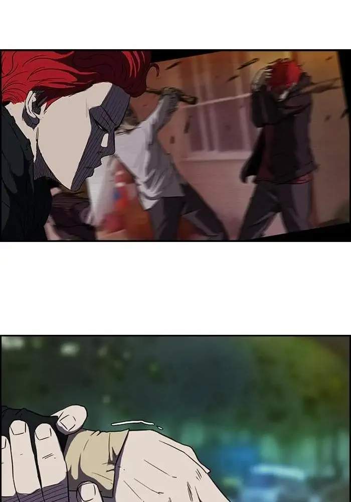 Wind Breaker Chapter 97 Gambar 17