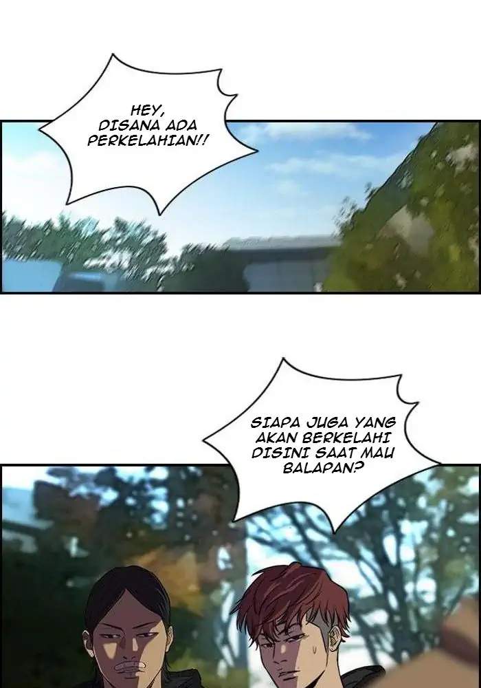 Wind Breaker Chapter 97 Gambar 26