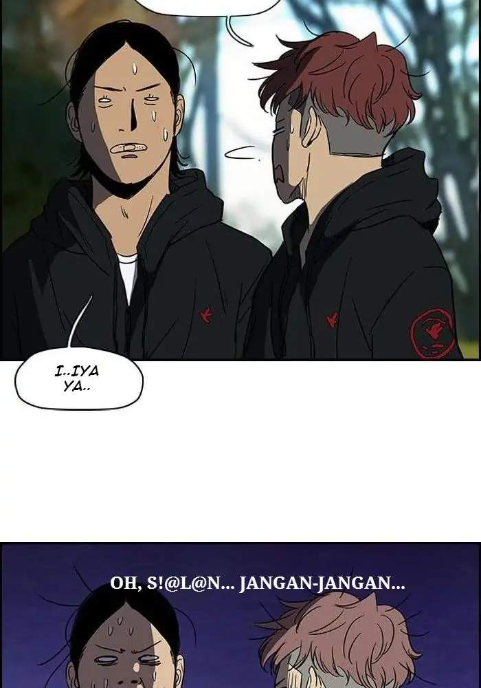Wind Breaker Chapter 97 Gambar 28