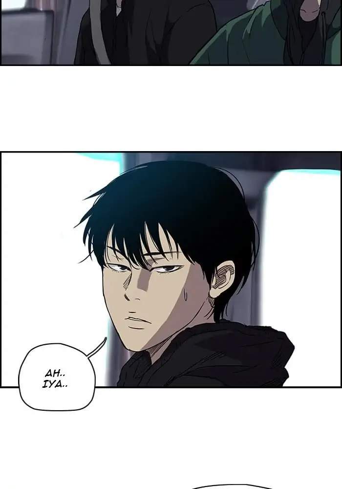 Wind Breaker Chapter 97 Gambar 3