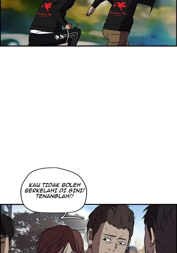 Wind Breaker Chapter 97 Gambar 30
