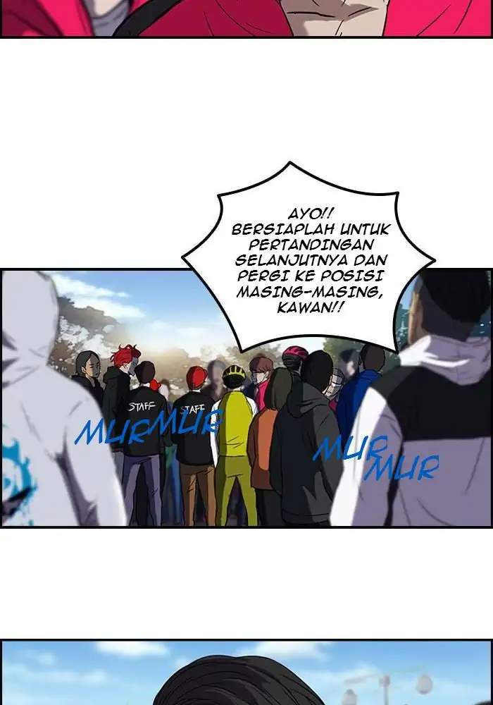 Wind Breaker Chapter 97 Gambar 37
