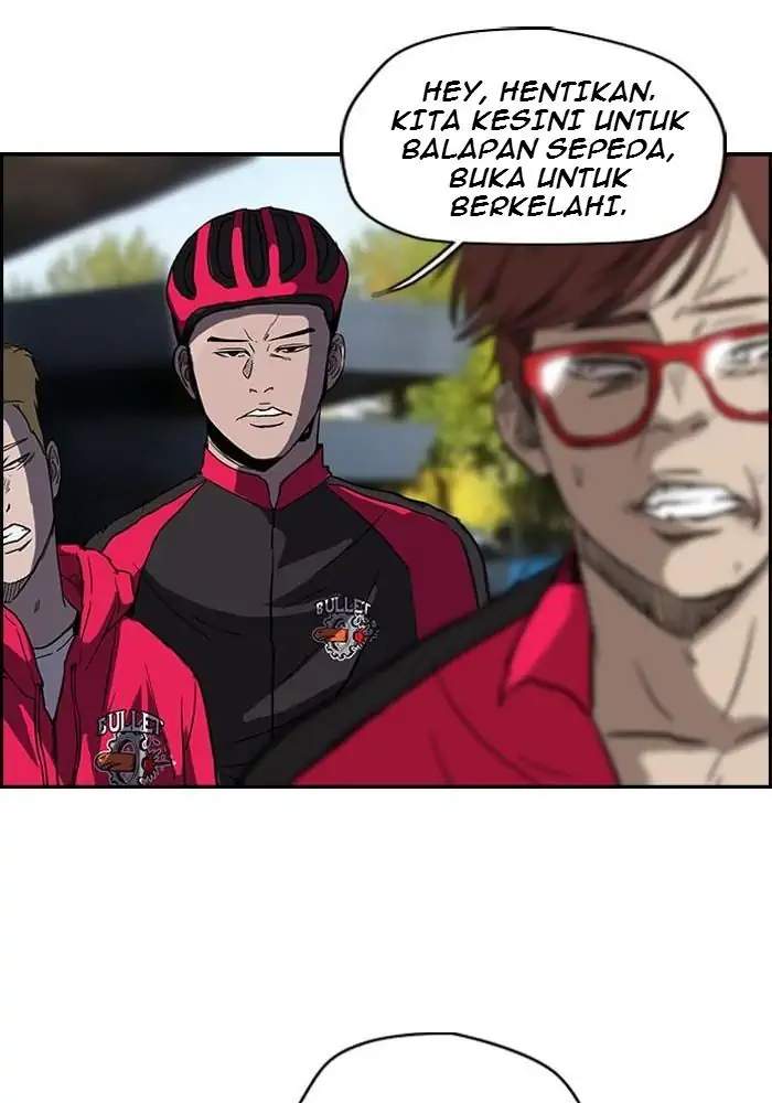 Wind Breaker Chapter 97 Gambar 41