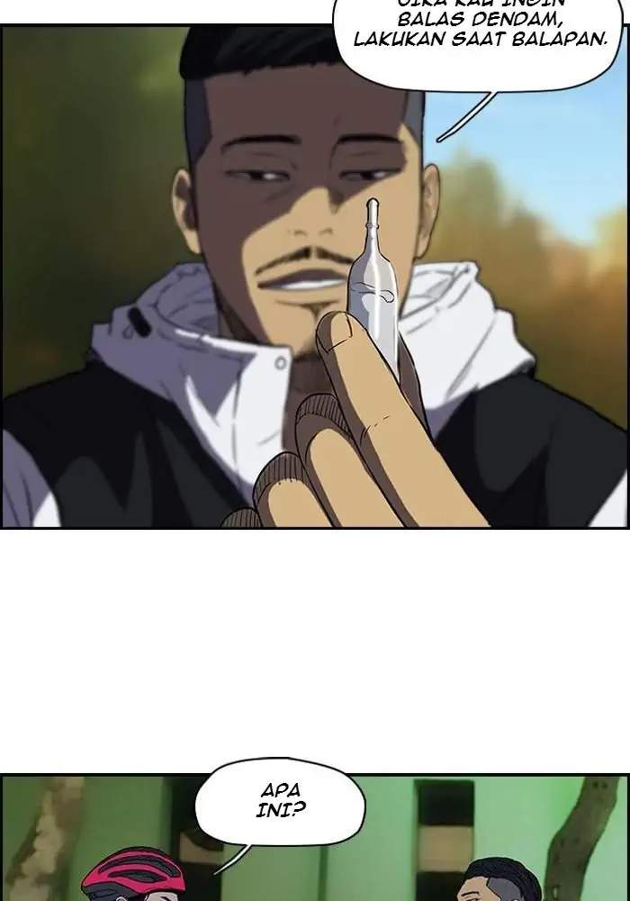 Wind Breaker Chapter 97 Gambar 44