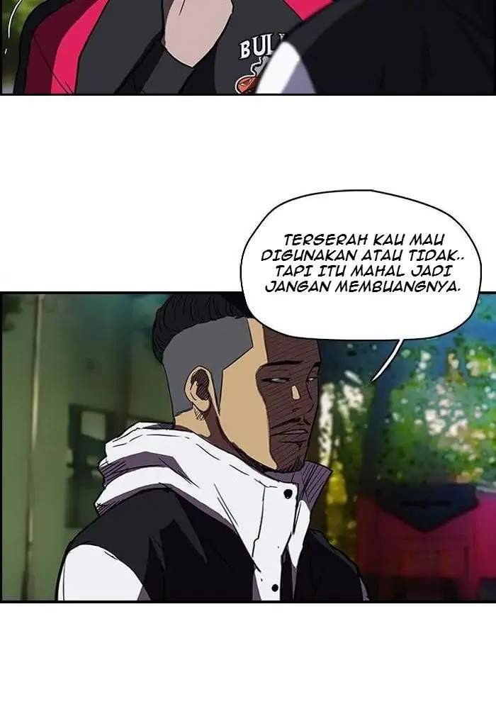 Wind Breaker Chapter 97 Gambar 46