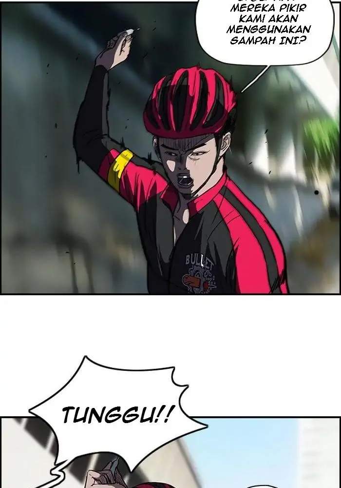 Wind Breaker Chapter 97 Gambar 48