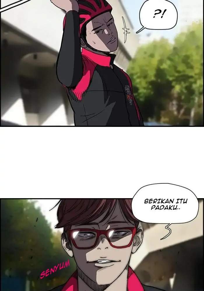 Wind Breaker Chapter 97 Gambar 49