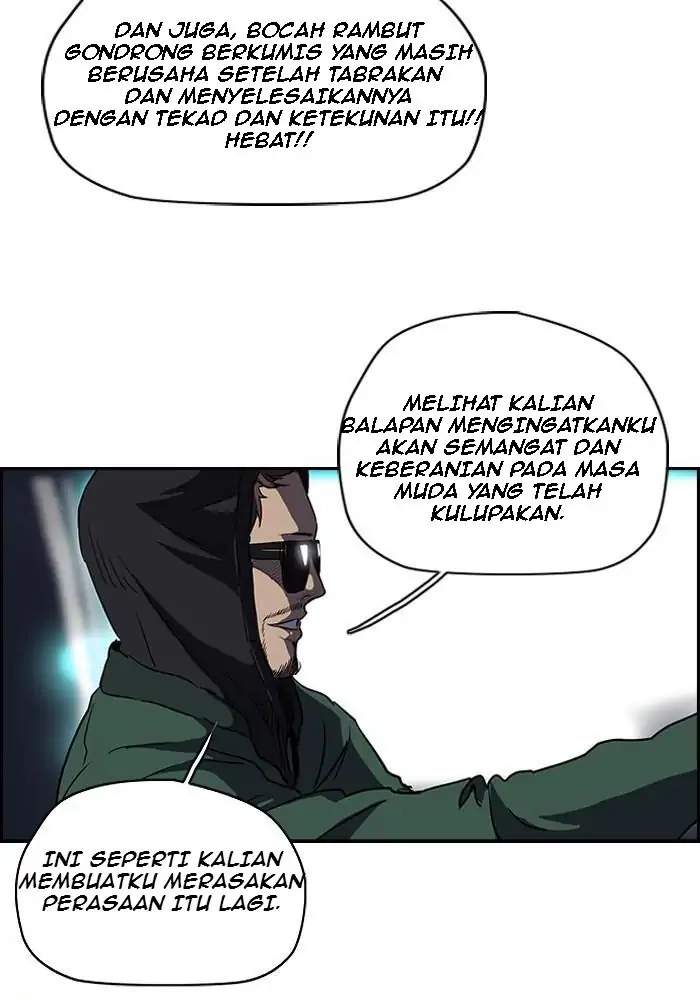 Wind Breaker Chapter 97 Gambar 6