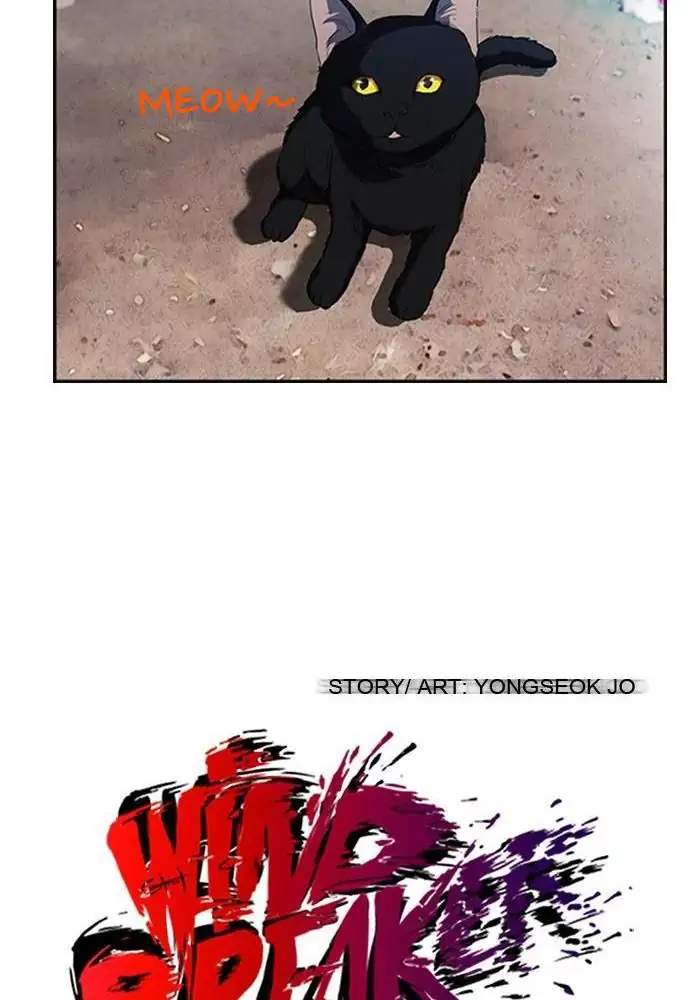 Wind Breaker Chapter 96 Gambar 11