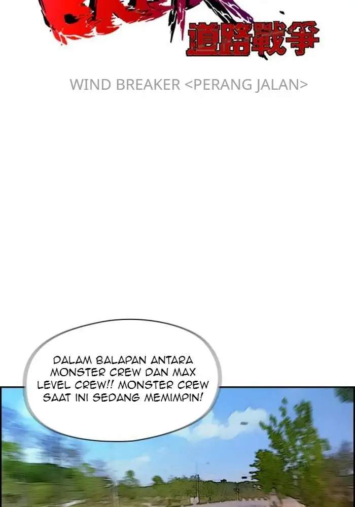 Wind Breaker Chapter 96 Gambar 12
