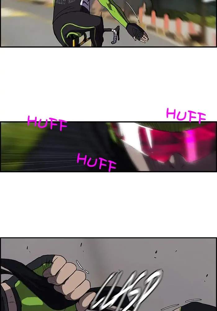 Wind Breaker Chapter 96 Gambar 15